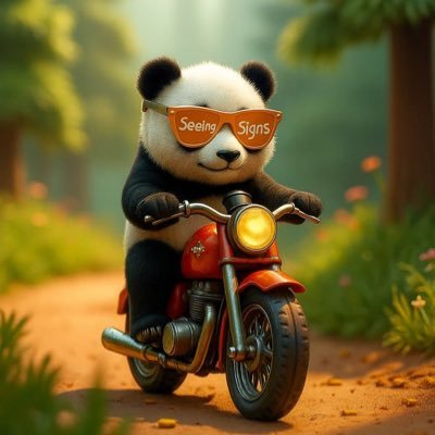 Sweet Panda ๐,๐ | ๐ฝrAI Profile