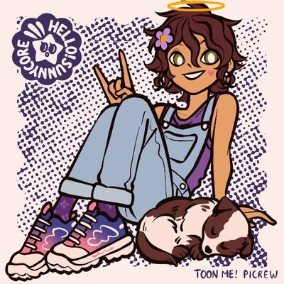 xlablangel's profile picture. I'm (really) excited about stuff. 
I love symphonic metal, cinema, opera and arts.