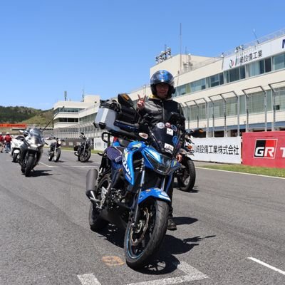 恭ちゃんモノズ・GSX-S125 on X: 