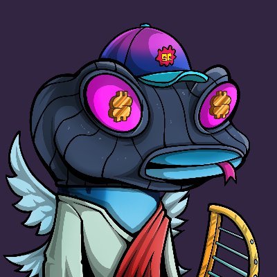 $SNEK | @sukukfi | open to offers for Snekkie #1371
