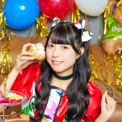 @congrazie_R 👶🏻❤️|20歳|大学生|149cm|抹茶と餃子が好きだと気づきました🥟|#りりたんるんるん