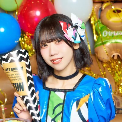 @congrazie_R いつも全力!ちょっと様子のおかしいコングラッチェ!のキャプテン💙高身長ボブ #きょうのすいとーよちゃん #今日のラーン 大事なことハイライトにまとめてるよ¨̮⃝