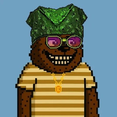 Aurelio1718946's profile picture. Tracking the future of finance with XRP 💸 | Real-time payments | Blockchain adoption | #XRPCommunity