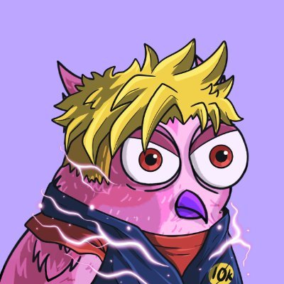 Faregh122673's profile picture. Web3 stuff || Monad Contributor🟣