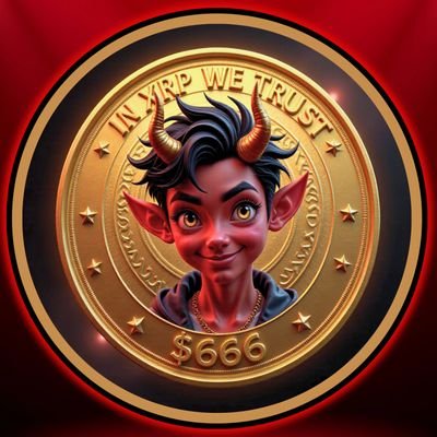 🔥The #1 Hottest Meme Coin on the XRP Ledger! One Coin - 13 Monthly Winners! Join the Revolution! 👉🏻
https://t.co/7K7gJnNv3z