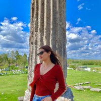 Özge (@heidigidelimmm) Twitter profile photo