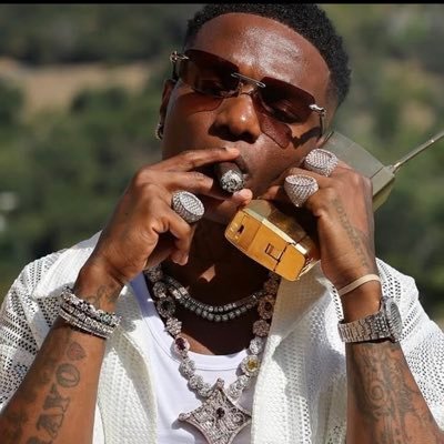 Samuel613438702's profile picture. Real Madrid @wizkid fc 🦅