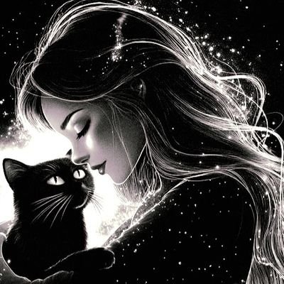 πβοΈ MOON-SHADOW (Anne) Profile