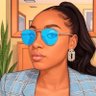 iquarshona's profile picture. 🤍 Tech | MSP ll Technician | BITCOIN | Dog mom 🐶