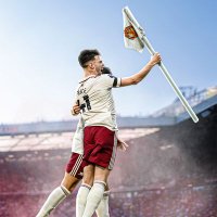 CORNER PUNTER (@mcdeeyo) 's Twitter Profile