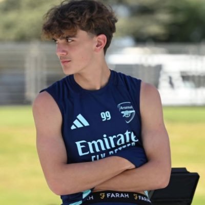 W2vrrz's profile picture. Arsenal❤️