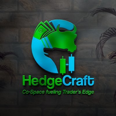 wearehedgecraft's profile picture. 🔥 Real Trades. Real Capital. Real Growth.
💸 Prop Desk Access
🧠 Trade with Pros | Scale with Performance
📍 Dehradun