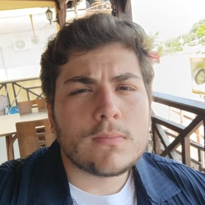 CagatayAkgn0's profile picture. 