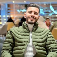 Amir Khakzad (@amir_kh313) 's Twitter Profile