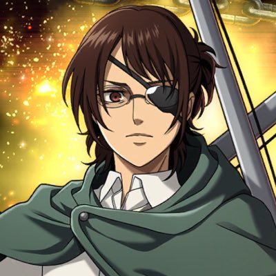 リヴァハン/無言いいねRTフォロー失礼します