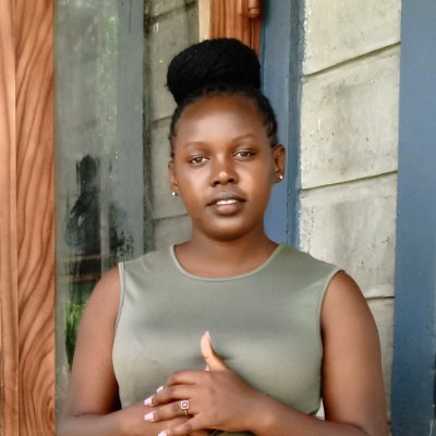 LydiaSteve6's profile picture. Am Lydia an Internet mogul who love tech and AI Related topics. check my blog to know more on how to make Passive income, insights on the latest tech advancemen