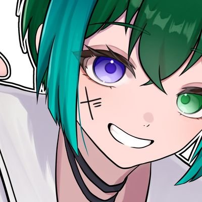 関西の歌う柏餅
絵 #KarArtからぁーと
FM ✕∥💚
呼出 #ここ架羅見て
配信 #KaLiveからいぶ
詳しくは
https://t.co/8SGP5SidNR
