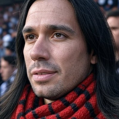 Voilà, nouveau compte actif. I'm back #OGCNice