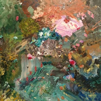 proofofcolor's profile picture. 