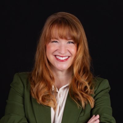 Mom, chaplain, state lawmaker, and candidate for Congress. Driven by my faith to build a better IA02