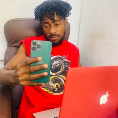 brightdum8's profile picture. Network the realest king 🇺🇸