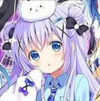 ごちうさ/カラオケ/旅
サブ垢もよろしく@RakiCHINO1204_、@kiraCHINO_(原則、ごちうさ垢は通します)
※これ以上フォロー及びフォロバ出来ませんのでご了承ください。