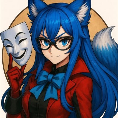 Your average anime otaku and fanfiction writer and assistant to @Ren_Ryuga_scp. and Pre Debut Streamer. Live 2d model : @RosyVtuber