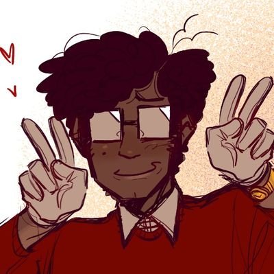 🇬🇷 Barely kept together stilus and a dream/just draw whatever and whenever I feel like it 😛 fanartist with a hint of insanity /in spamtenna hell