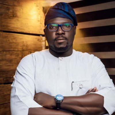 Media and Events Consultant/Osun Youth Ambassador/Compere/Comrade