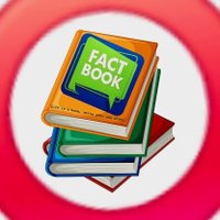 Fact Book ЁЯУЪ (@fact_book_1532) 's Twitter Profile Photo Fact Book ЁЯУЪ (@fact_book_1532) 's Twitter Profile Photo