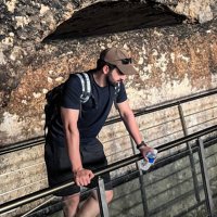 Mehmet iba (@theibass) 's Twitter Profile