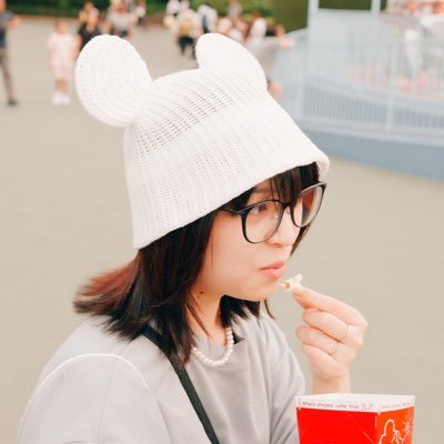 ☁️ 得意なことは積読を増やすこと ☁️ おうち大好き ☁️ いろんな競技シーン観戦がすき ☁ おやすみ中 ☁️