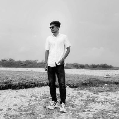 subhash_ahir_16's profile picture. Civil engineer
G.O.G (irrigation dept.)