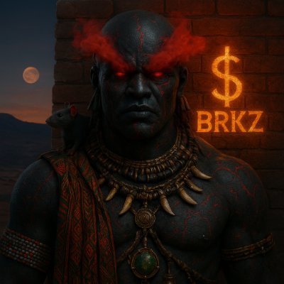 tzb_pnd's profile picture. Exploring the rugged side of life with @MultiversX. #REKT in $egld, $mex, $giant