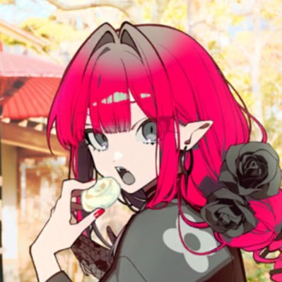 chirno_er's profile picture. 散るのです。サブ→@chirno_sub、FGO/スタレ/ow2、https://t.co/zidIGKE8lX