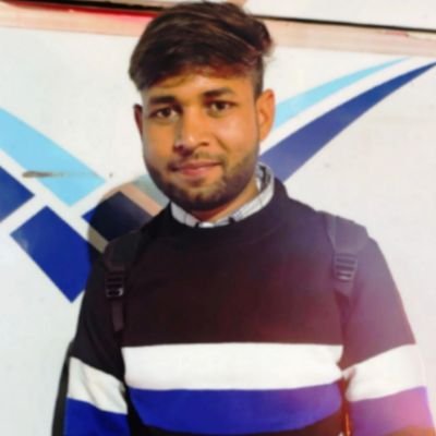 👉मुश्किलों से कह दो उलझा न करें हमसे
हमें हर हालात में जीने का हुनर आता है...👇🙏🏻
@sanjayyadavsi and @imsanjayyadav1