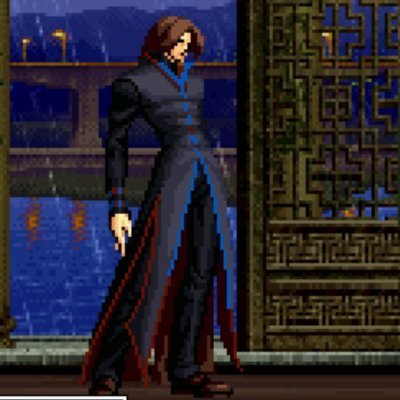 loki0b's profile picture. 