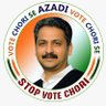 VijayIndrSingla's profile picture. Member CWC || Jt. Treasurer, AICC || Incharge Assets & Properties, AICC || Former Cabinet Minister Education, PWD , IT & MP Lok Sabha, Sangrur
