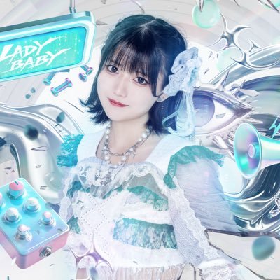 Sena Kurusaki @LADYBABY_JP ギター、My Chemical Romance、ドラゴンボールが好きです。毎日コーヒーを飲んでいます。尾崎豊になりたいです。 #くるちぇきせな 弾き語り→ https://t.co/mKa4BNmxAr