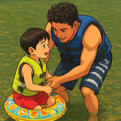 父が東大阪市で五百石餃子の経営をしています。💁♀️3児のトーチャン‼️ヘッダー尊敬する方から頂いたお言葉💡頂いた名前に恥じぬよう日々精進して参ります🫡#Mrの愉快な仲間たち https://t.co/TtJ6YwWWc2