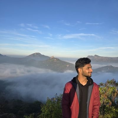 Blockchain × Al = ❤️ | Tech + Marvel keep me powered up