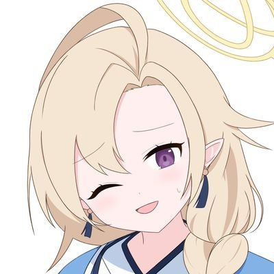 toria1004's profile picture. ブルアカメイン雑多垢。ごく稀に絵を描く初心者です。マイア アヤメ エリカ  ケイ の実装待ち