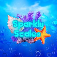 Sparkly Scales (@sparklyscales) 's Twitter Profile