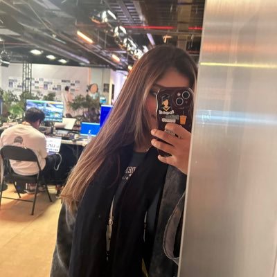 ♡ @Gnewssa Presenter // @_pnu_ksa E-sports club founder & nursing student by day @valorant player by night ♡
