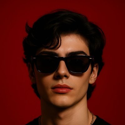 andy_dapp's profile picture. Prompts all day • results by night ⬇️ GPT / LangChain / APIs