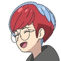 밥벌레 (@botans2veevee) 's Twitter Profile