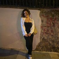Ayça (@aycaeglence) 's Twitter Profile