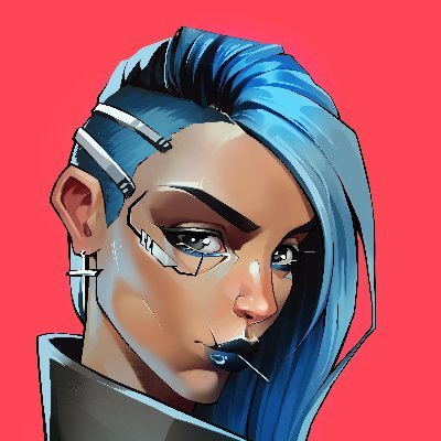 Netrunnerさんのプロフィール画像