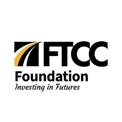 FTCCFoundation's profile picture. Provides Scholarships, Books, & Academic Resources to @faytechcc Students