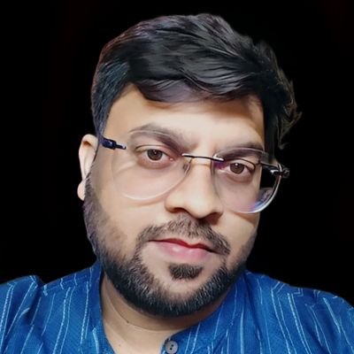 भैया हम भावुक है ,बुद्धिजीवी नहीं।
कार्यक्षेत्र- शिक्षक, पूर्व मीडियाकर्मी, अनुवादक एवं कंटेंट राइटर, राजभाषा कर्मी।